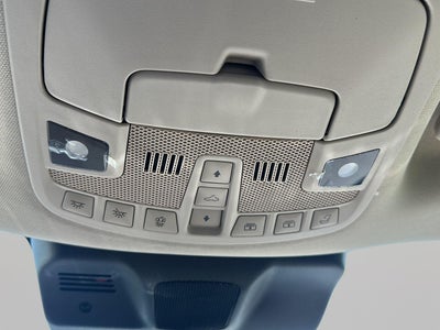 2022 Lincoln Navigator L Reserve