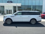2022 Lincoln Navigator L Reserve