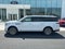 2022 Lincoln Navigator L Reserve