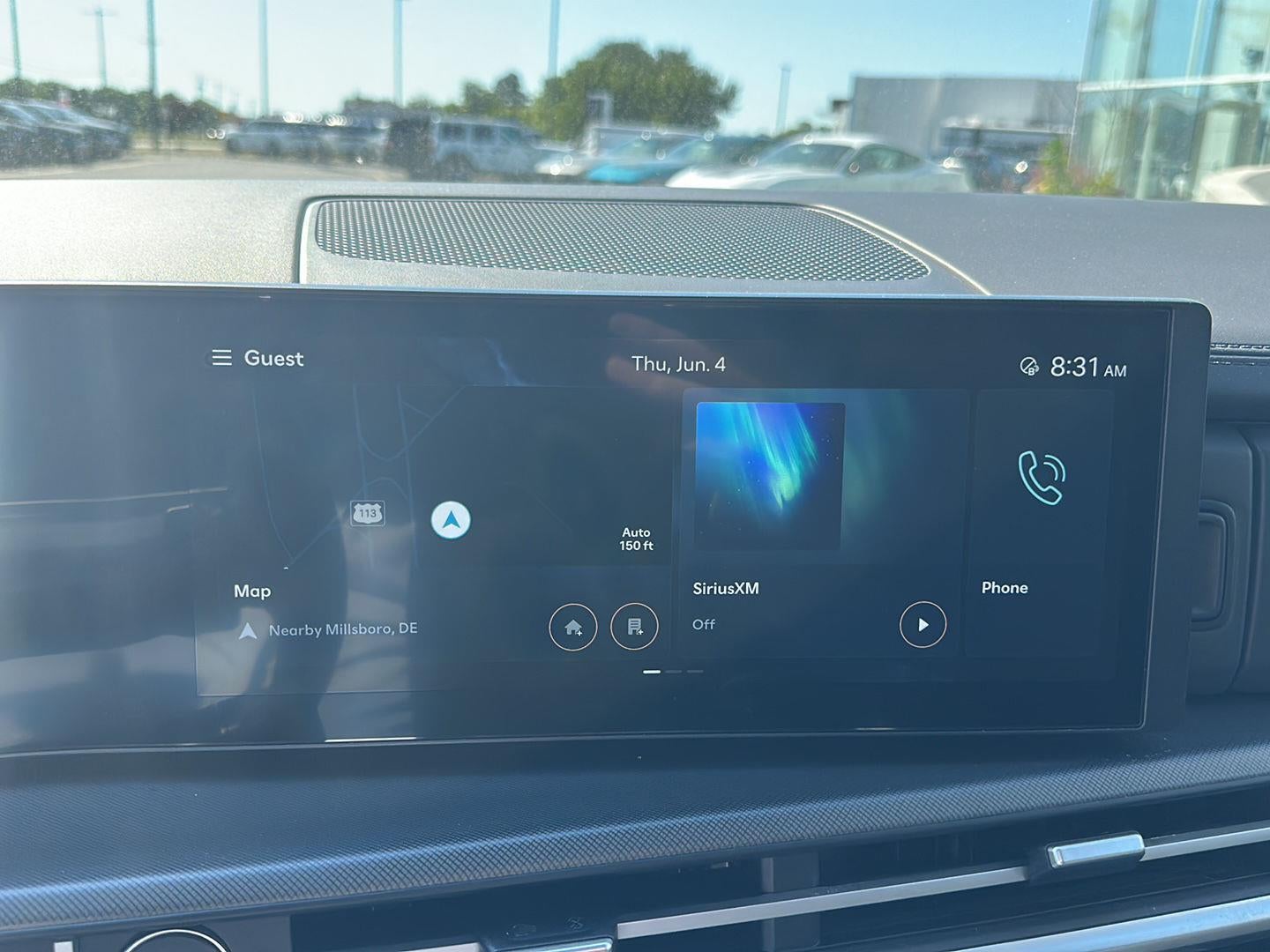 2025 Hyundai Santa Fe XRT