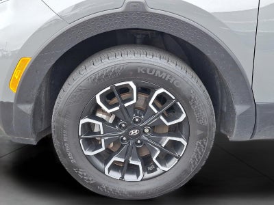 2024 Hyundai Santa Cruz SE