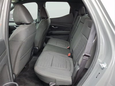 2024 Hyundai Santa Cruz SE