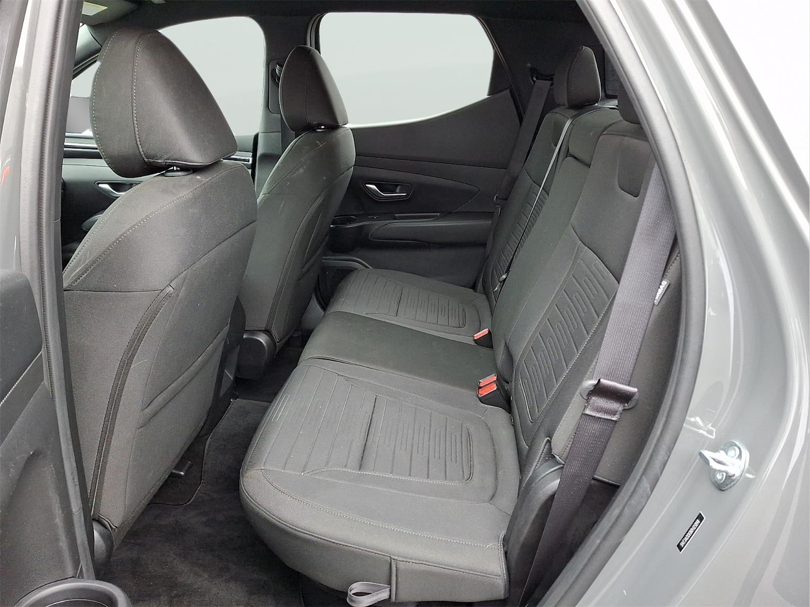 2024 Hyundai Santa Cruz SE