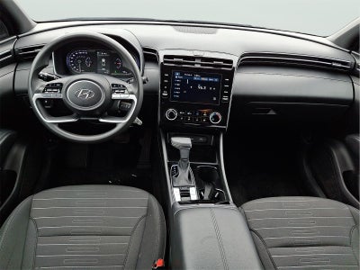 2024 Hyundai Santa Cruz SE