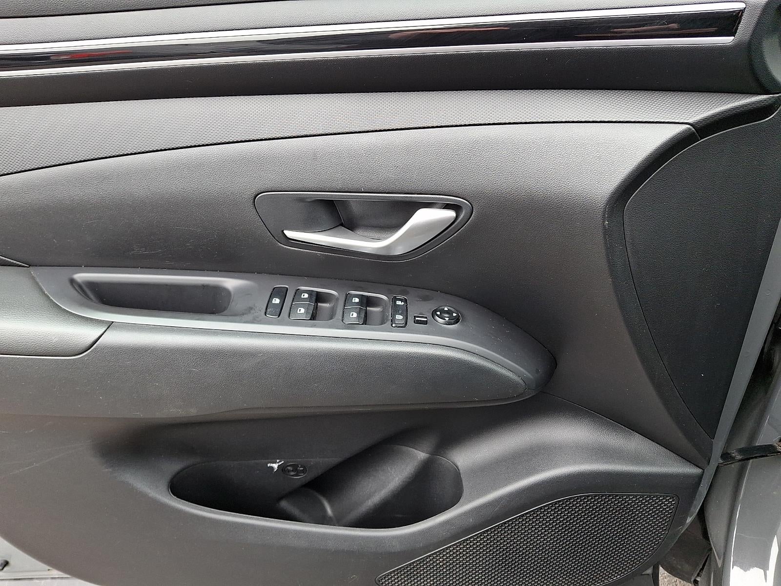 2024 Hyundai Santa Cruz SE