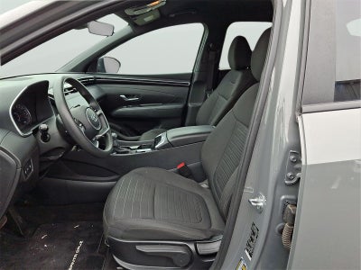 2024 Hyundai Santa Cruz SE