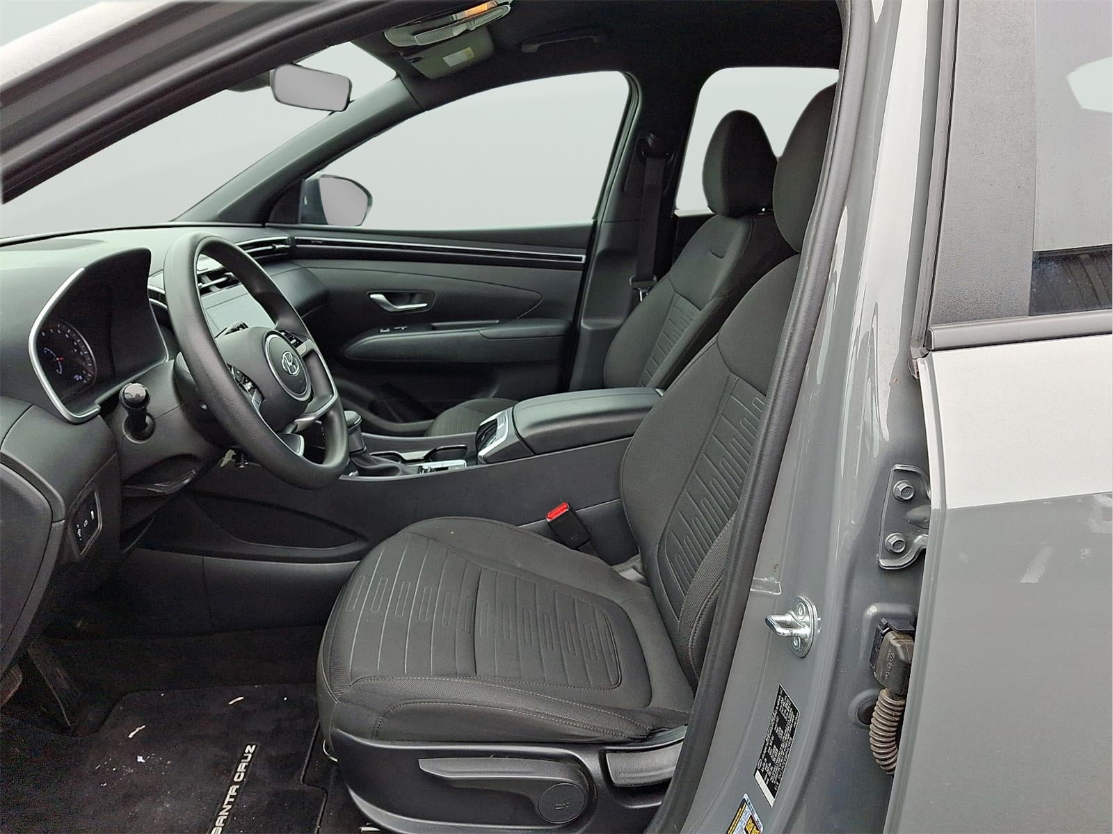 2024 Hyundai Santa Cruz SE