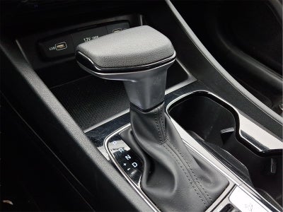 2024 Hyundai Santa Cruz SE