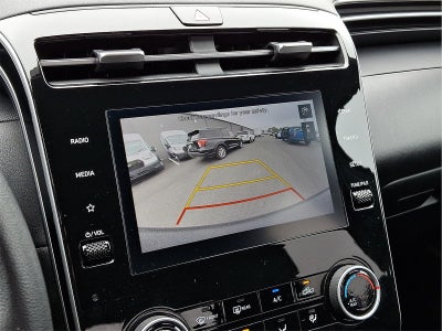 2024 Hyundai Santa Cruz SE