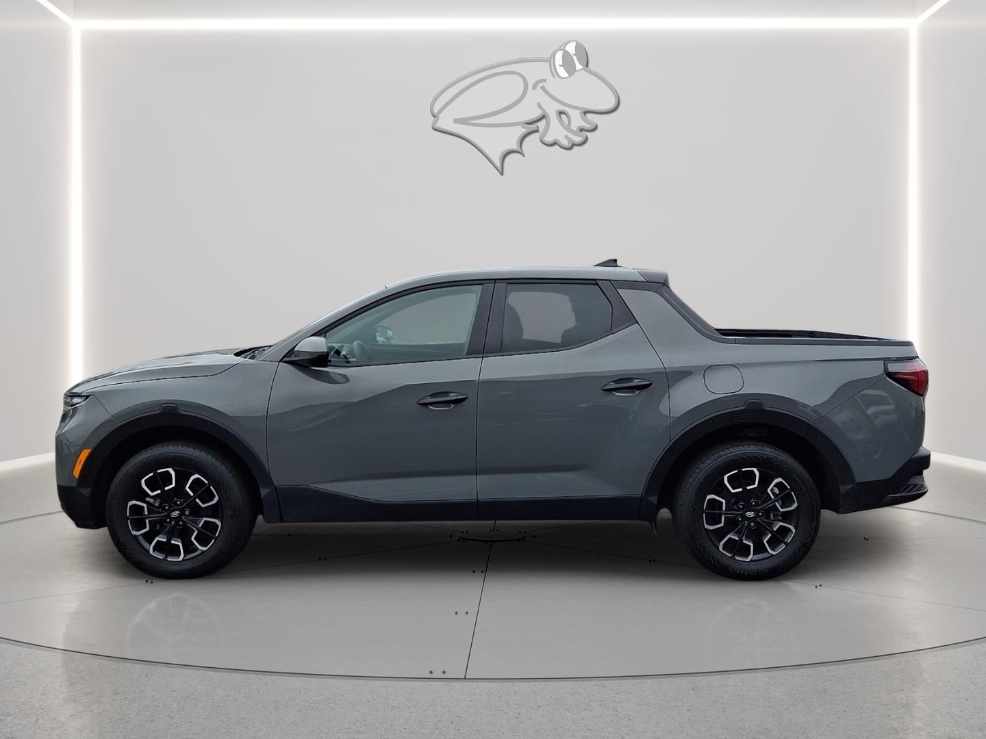 2024 Hyundai Santa Cruz SE