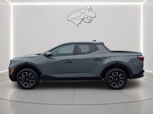 2024 Hyundai Santa Cruz SE