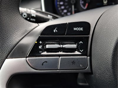 2024 Hyundai Santa Cruz SE