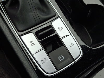 2024 Hyundai Santa Cruz SE