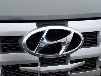 2024 Hyundai Santa Cruz SE