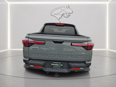2024 Hyundai Santa Cruz SE