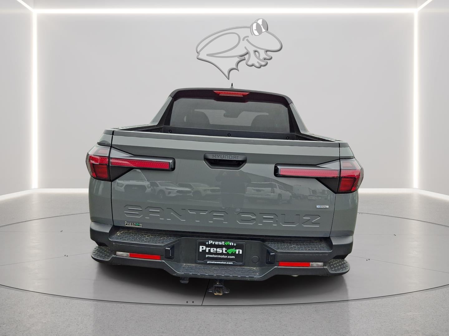 2024 Hyundai Santa Cruz SE