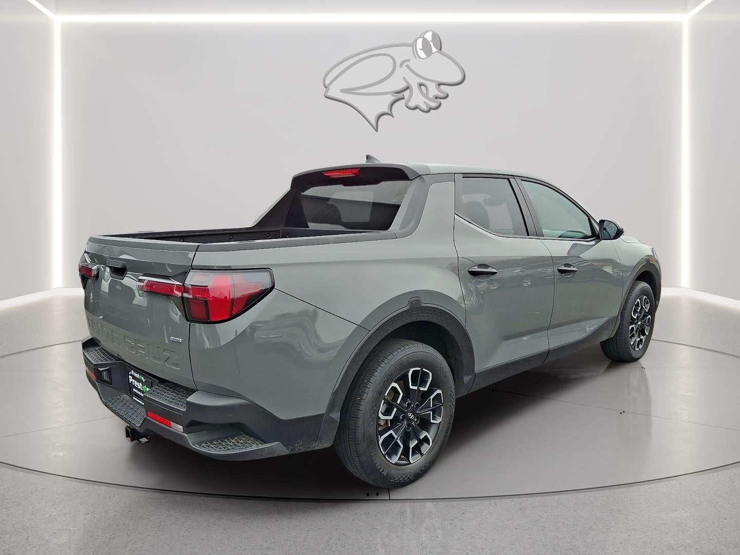 2024 Hyundai Santa Cruz SE