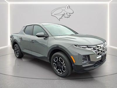 2024 Hyundai Santa Cruz SE