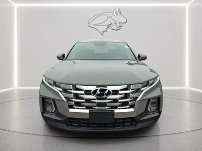 2024 Hyundai Santa Cruz SE