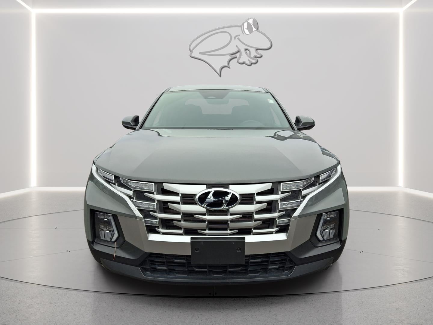 2024 Hyundai Santa Cruz SE