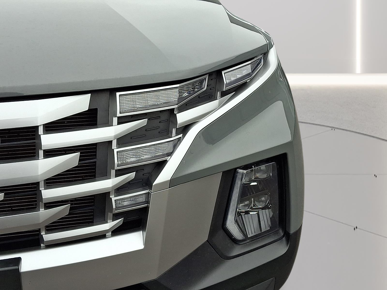 2024 Hyundai Santa Cruz SE