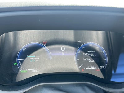 2025 Toyota Sienna Platinum 7-Passenger
