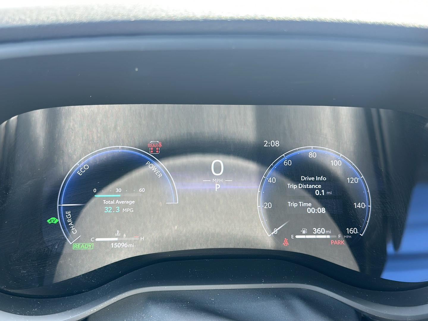 2025 Toyota Sienna Platinum 7-Passenger