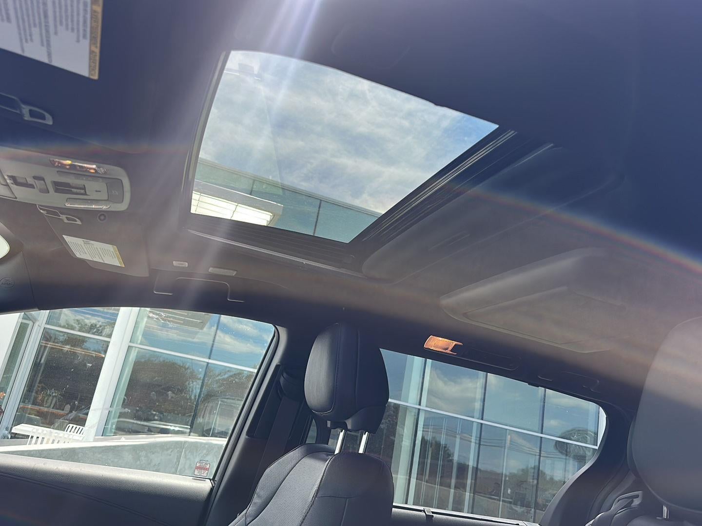 2025 Toyota Sienna Platinum 7-Passenger