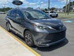 2025 Toyota Sienna Platinum 7-Passenger