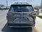 2025 Toyota Sienna Platinum 7-Passenger