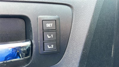 2019 Toyota Tundra Platinum