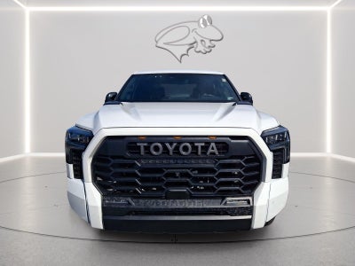 2026 Toyota Tundra TRD Pro HV