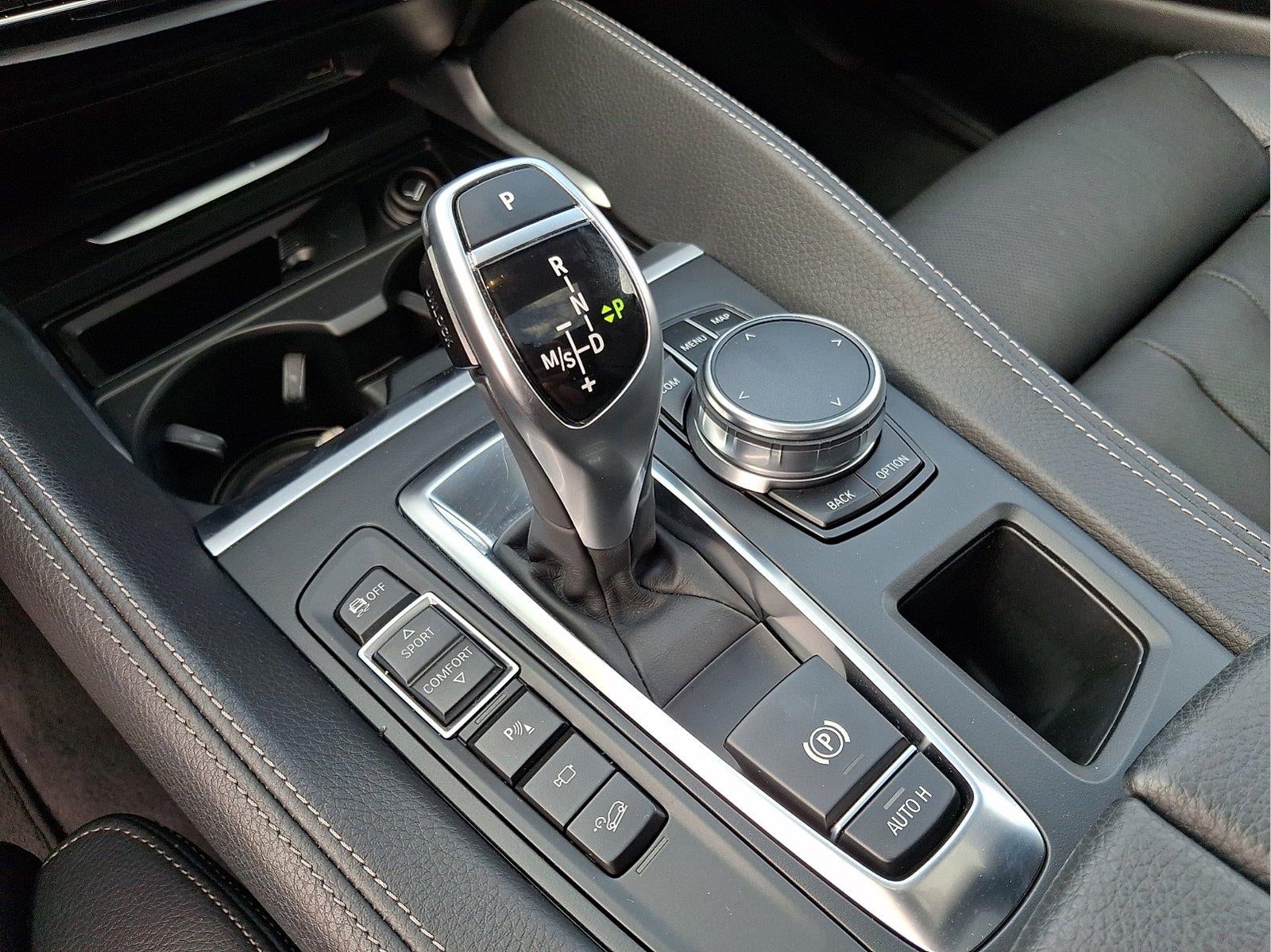 2018 BMW X6 xDrive35i