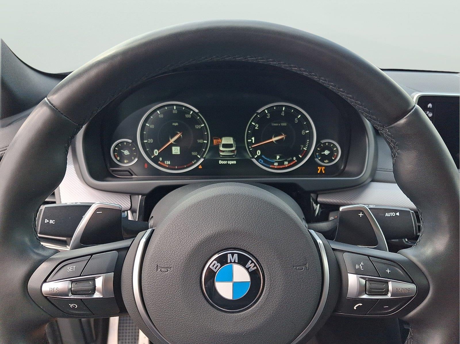 2018 BMW X6 xDrive35i