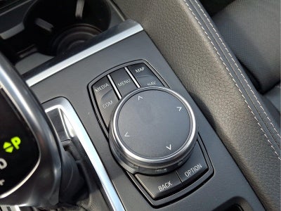 2018 BMW X6 xDrive35i