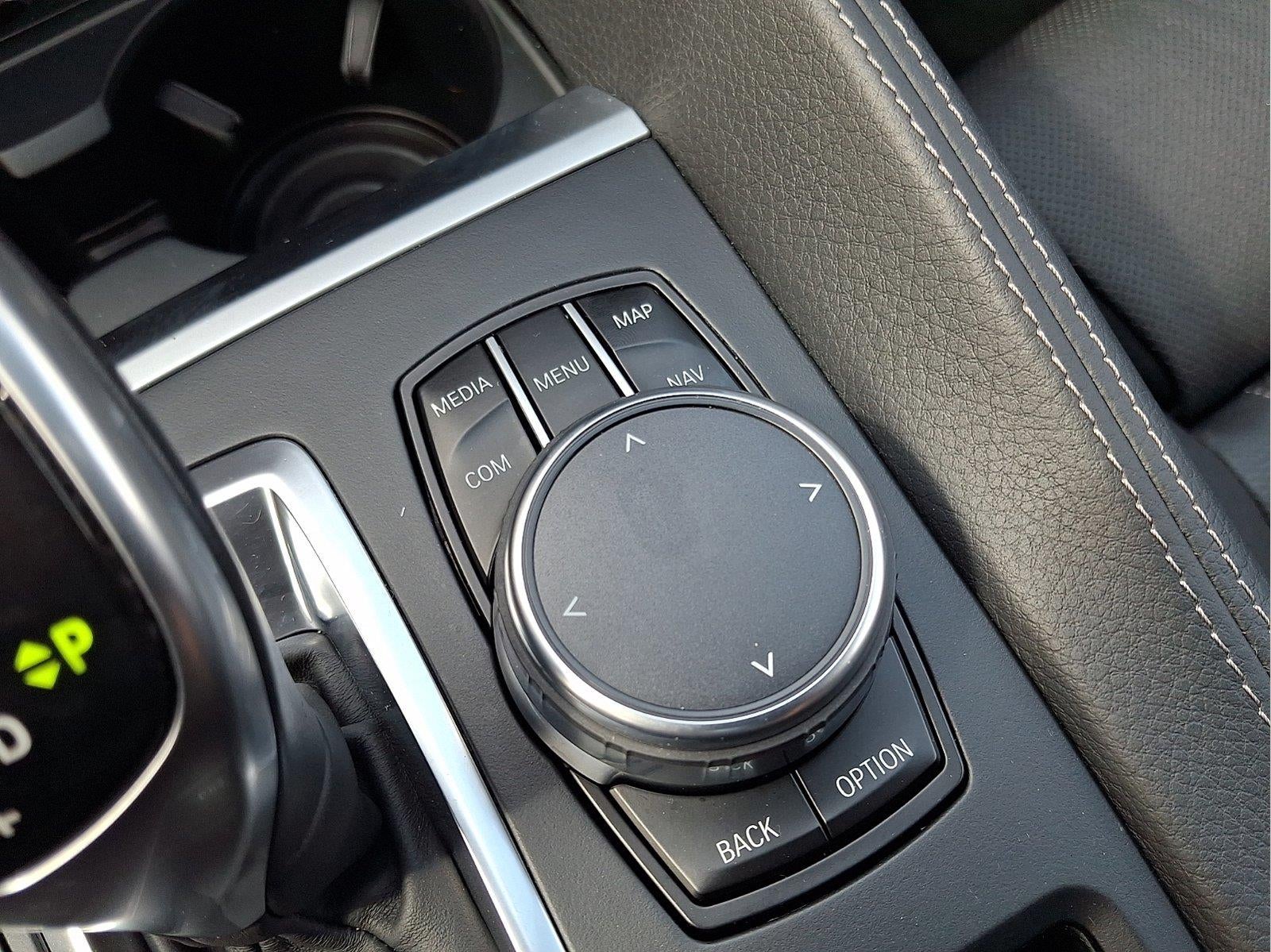 2018 BMW X6 xDrive35i