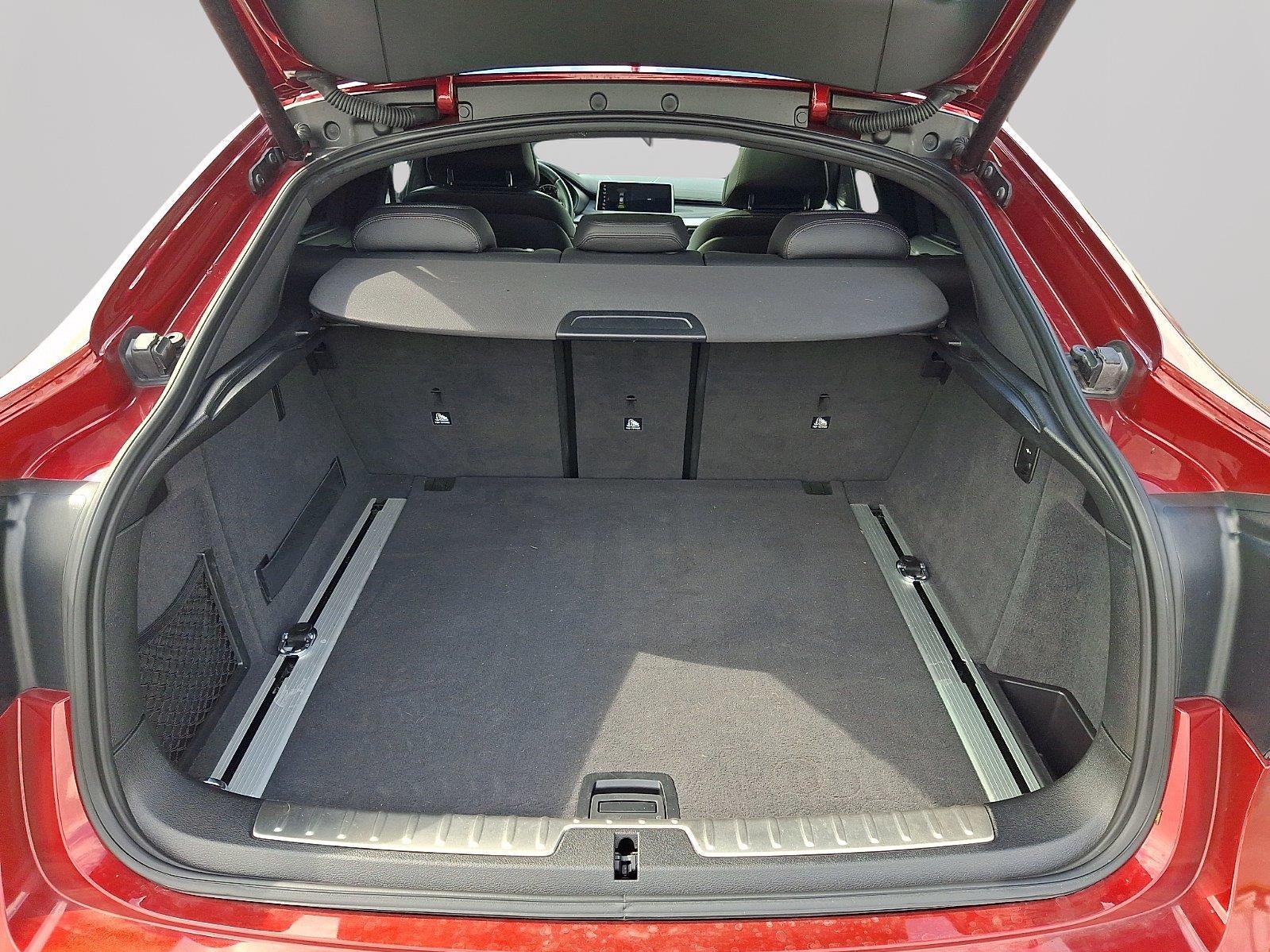2018 BMW X6 xDrive35i