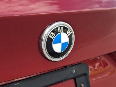 2018 BMW X6 xDrive35i
