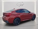 2018 BMW X6 xDrive35i