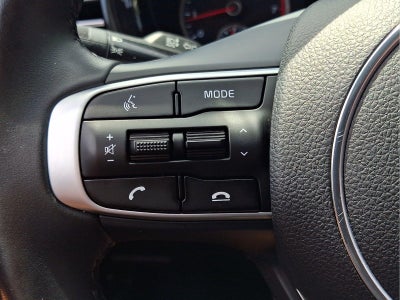2024 Kia K5 EX
