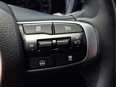 2024 Kia K5 EX