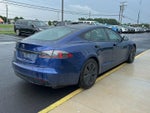 2021 Tesla Model S Long Range