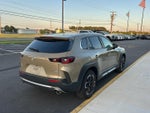 2023 Mazda Mazda Cx-50 2.5 Turbo Meridian Edition