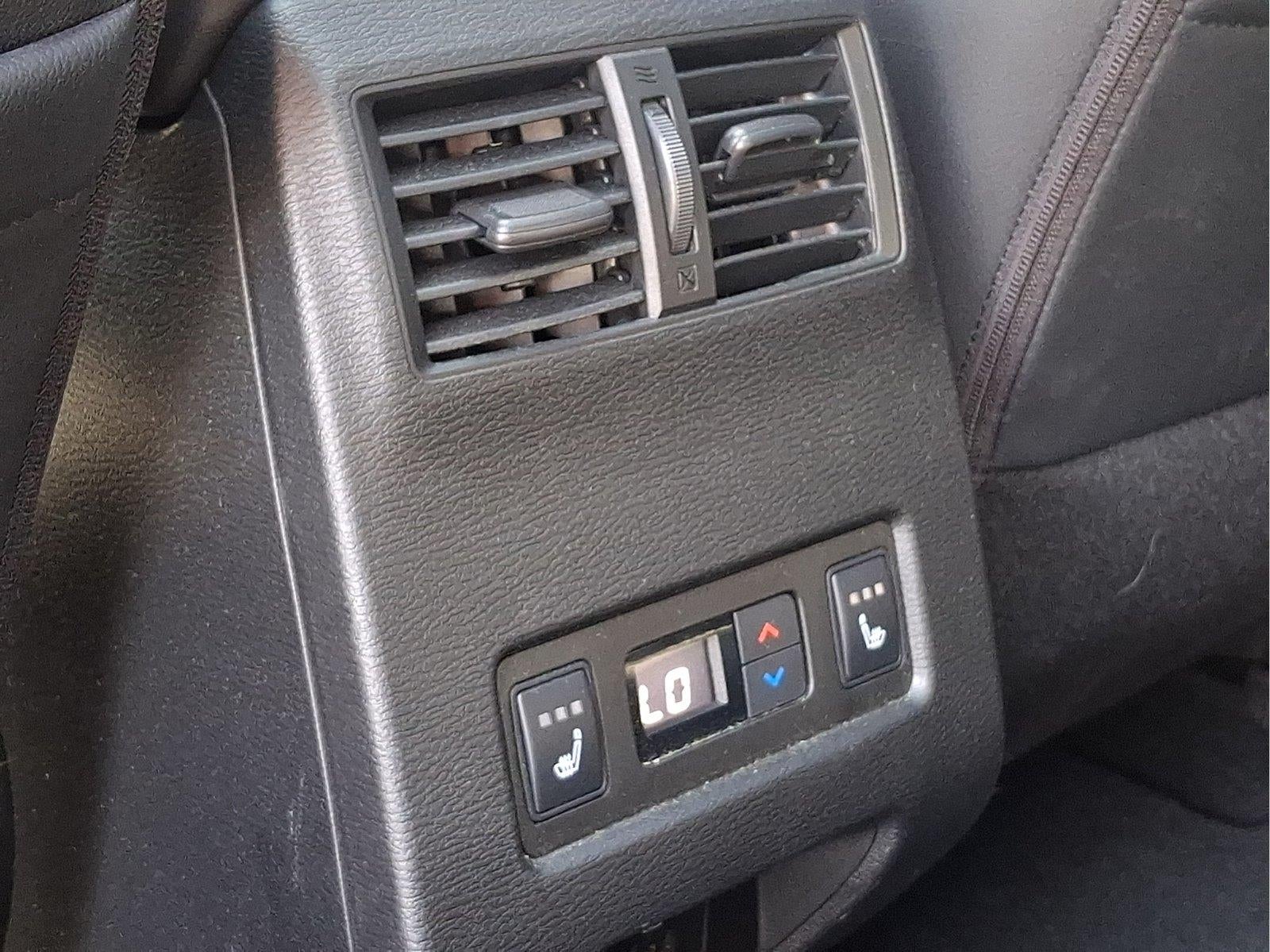 2023 Mitsubishi Outlander SEL