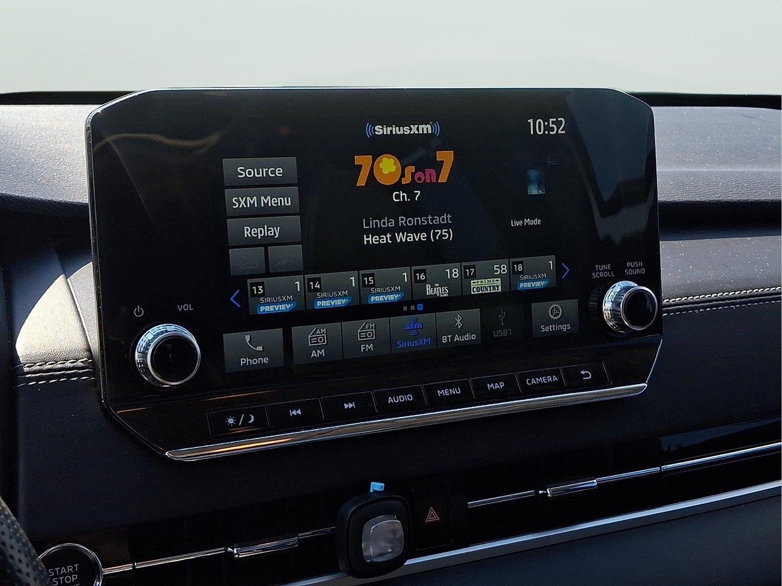 2023 Mitsubishi Outlander SEL