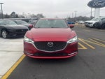 2018 Mazda Mazda6 Signature