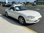 1999 Mazda Mazda MX5 Miata Base