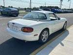 1999 Mazda Mazda MX5 Miata Base
