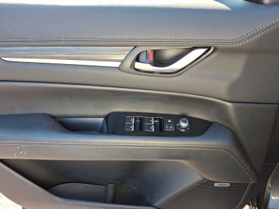 2019 Mazda Mazda CX-5 Grand Touring Reserve