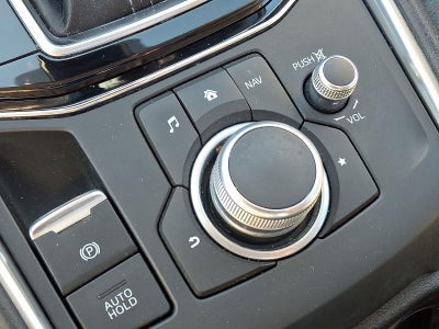 2019 Mazda Mazda CX-5 Grand Touring Reserve